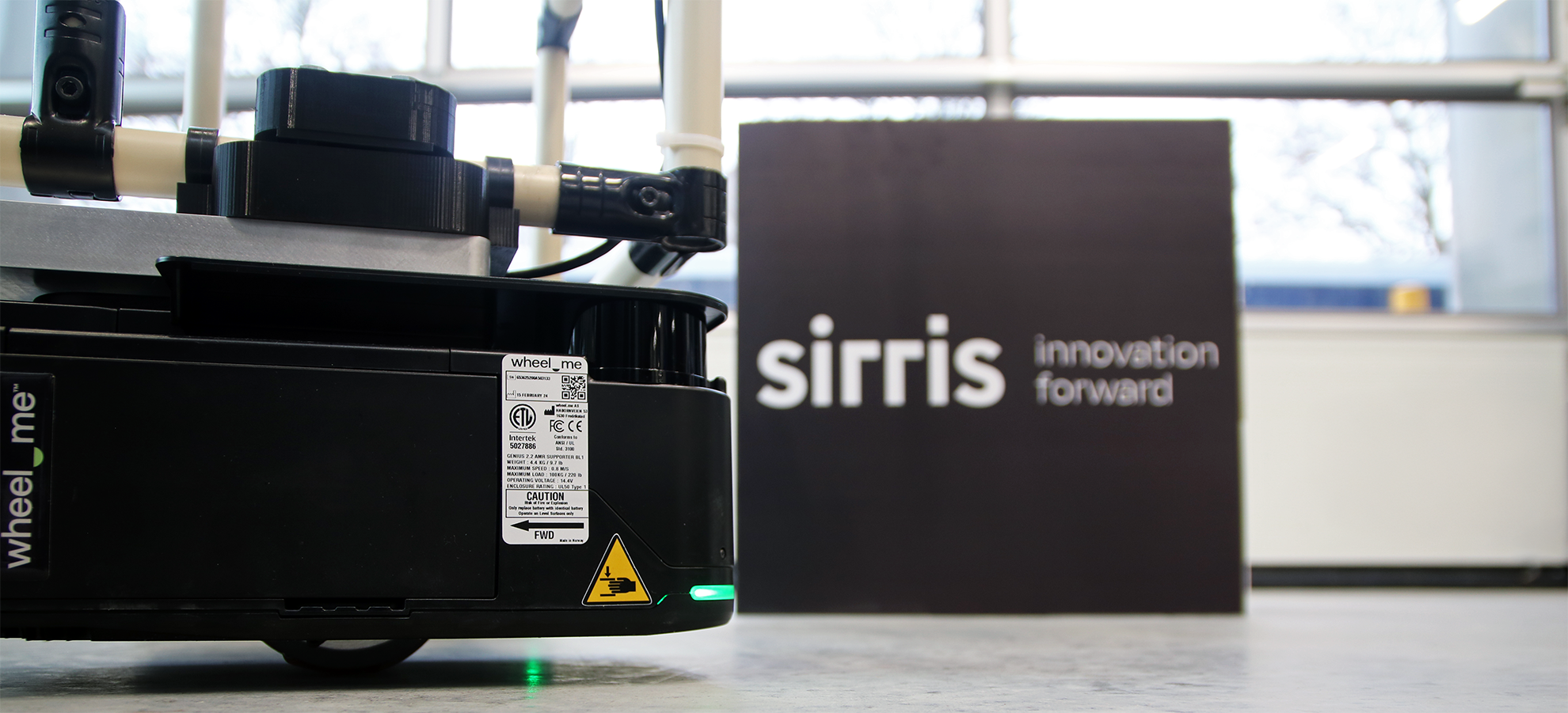 wheel.me - sirris - hupico - site