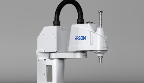 EPSON - 300 SCARA overzicht